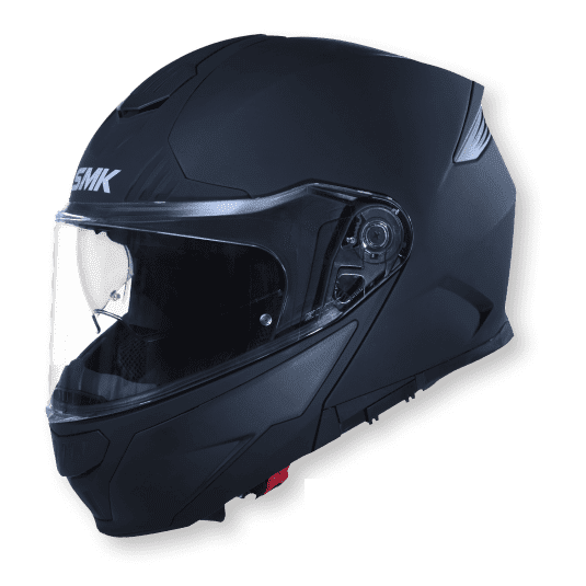 SMK Gullwing Tekker Modular Motorcycle Helmet SMK Helmets