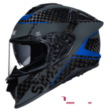 Carbon Nero Helmet