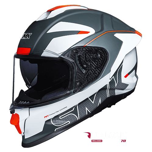 Buy Helmets Online - Full Face, Open Face & Modular Helmets | SMK ...