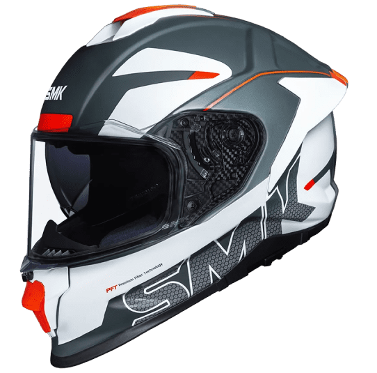 Smk Titan Helmets Range For Ultimate Safety & Style 