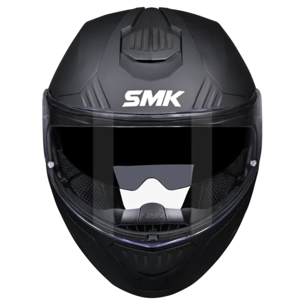 GULLWING SOLID MATT BLACK MA200 (3)