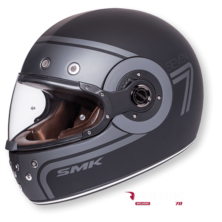 Retro Seven Helmet