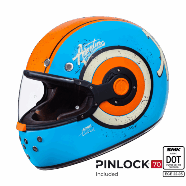 RETRO ADVENTURE MA 571