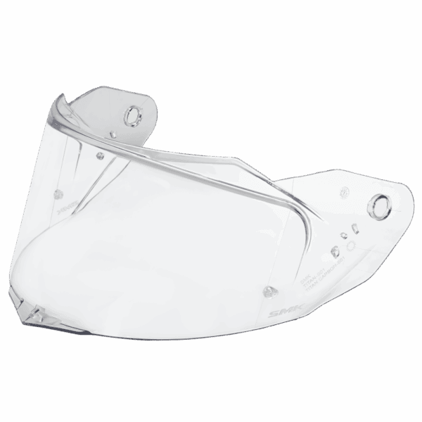 TITAN CARBON CLEAR SHIELD