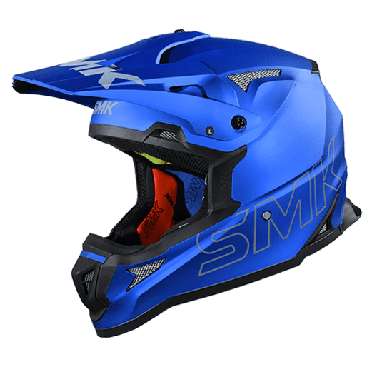 Smk Allterra Helmets For Off Road Enthusiasts Smk Helmets