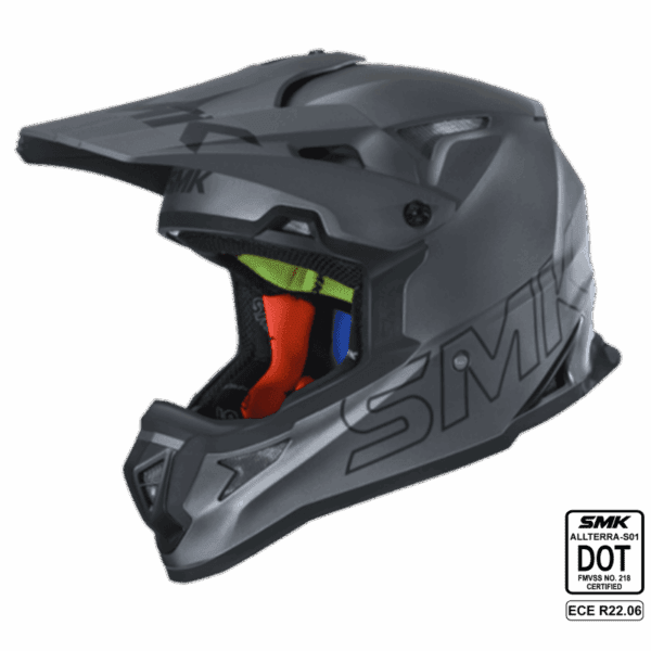 ALLTERRA SOLID MADA 600