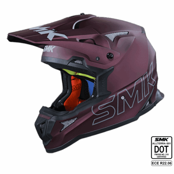 ALLTERRA SOLID WINE RED MA 300