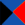 Black Blue & Red