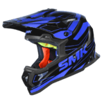 Allterra Slop Black & Blue Helmet