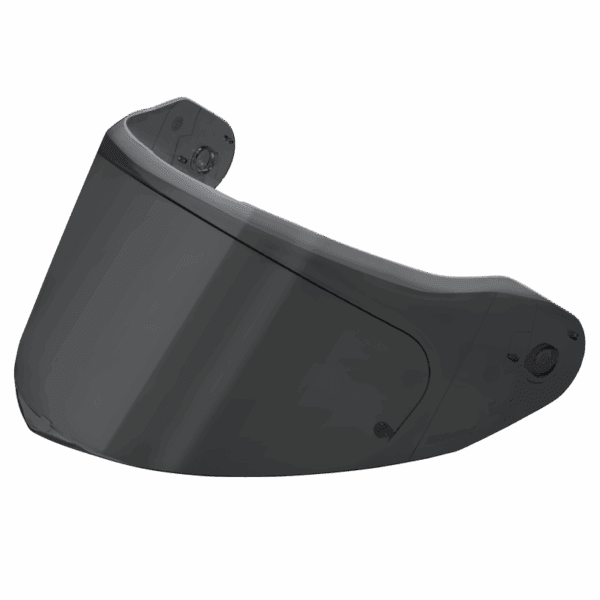 GULLWING SMOKE SHIELD