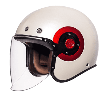 SMK Retro Jet Helmets with Timeless Design | SMK Helmets