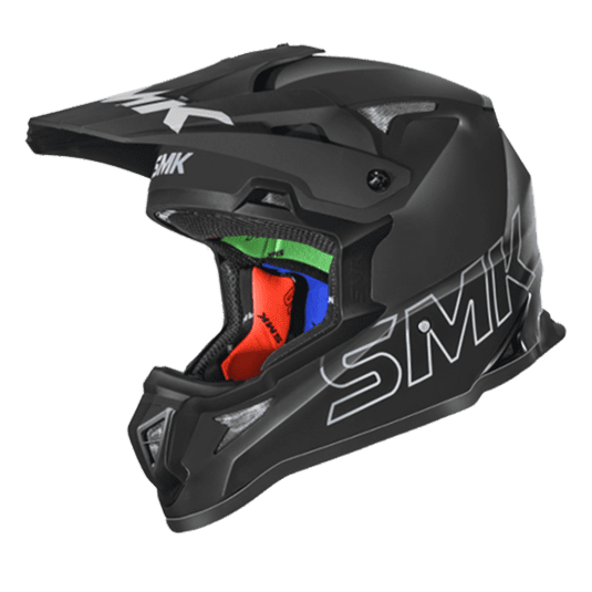 SMK Allterra Helmets for Off Road Enthusiasts | SMK Helmets