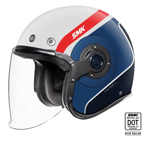 RETRO JET Rebel GL 153