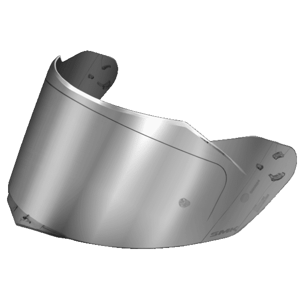 STELLAR MIRROR SHIELD