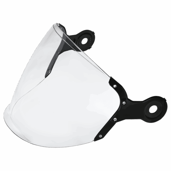 RETRO JET CLEAR SHIELD