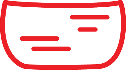 Scratch-Resistant Shield