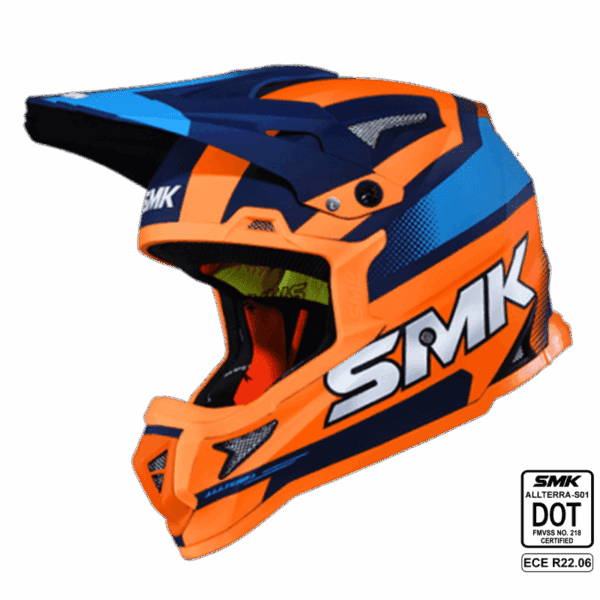 ALLTERRA X-THROTTLE MA 575