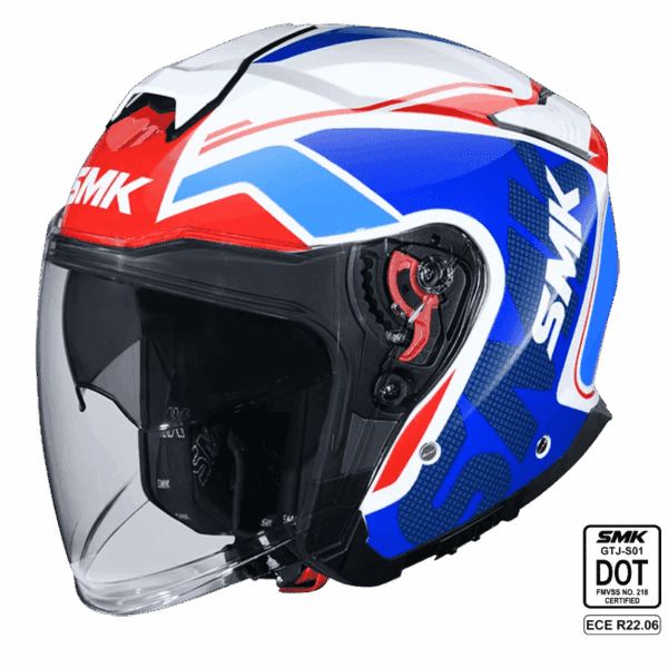 GTJ TOURER GL 135