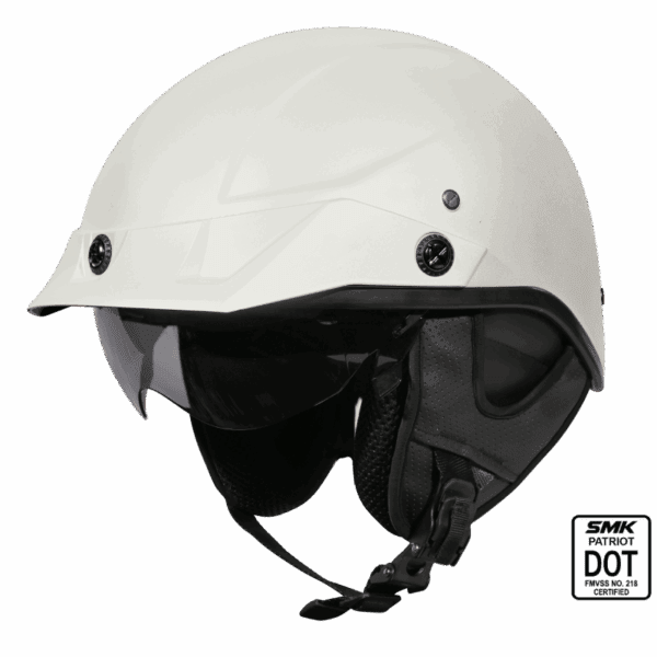 PATRIOT SOLID ONYX WHITE GL 101