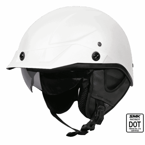 PATRIOT SOLID WHITE GL100
