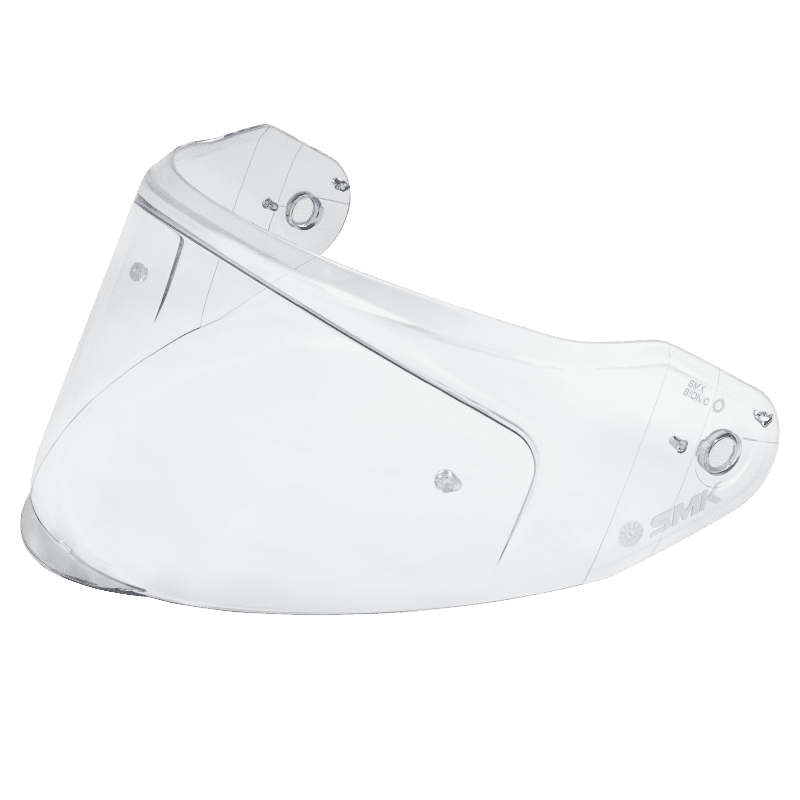 Buy Pinlock 70 Ready Clear Shield for SMK Bionic Helmets