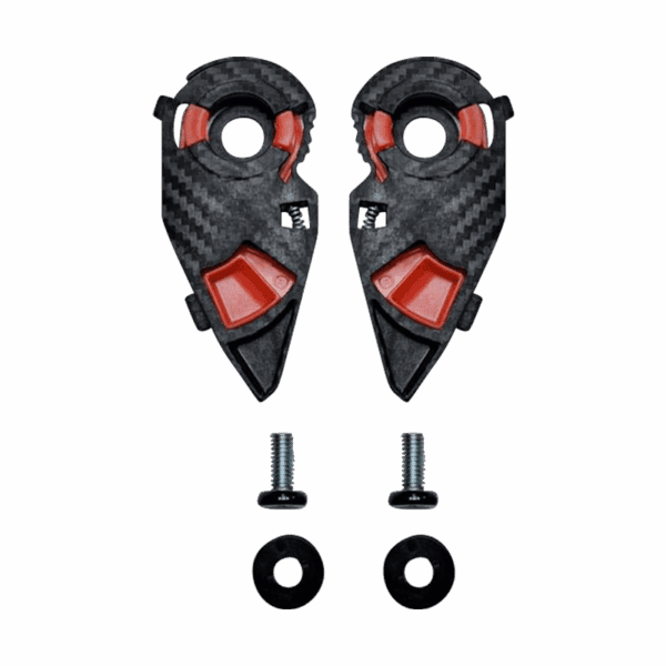 VISOR MECHANISM