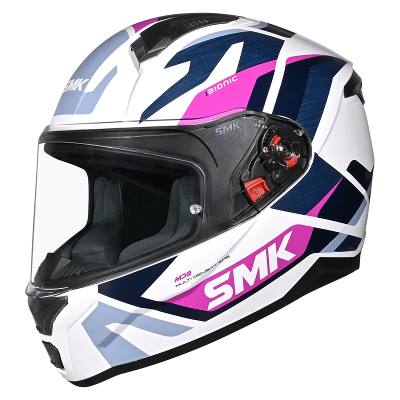 ＳＭＫ SMK Bionic Youth Chimpz Full-Face Helmet | SMK Helmets