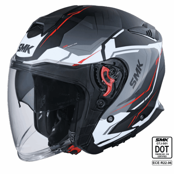 GTJ ESCAPE MA 213