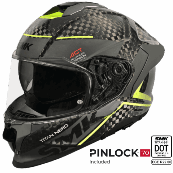 TITAN CARBON NERO GL 264