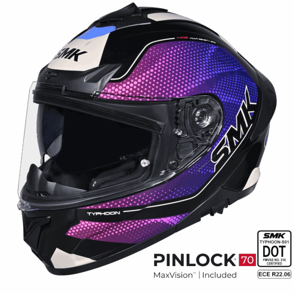 TYPHOON MYSTIC GL 295