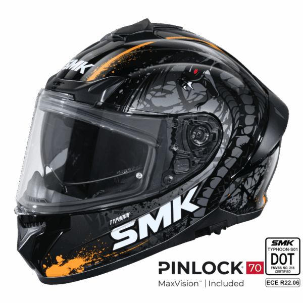 TYPHOON REPTILE GL 267