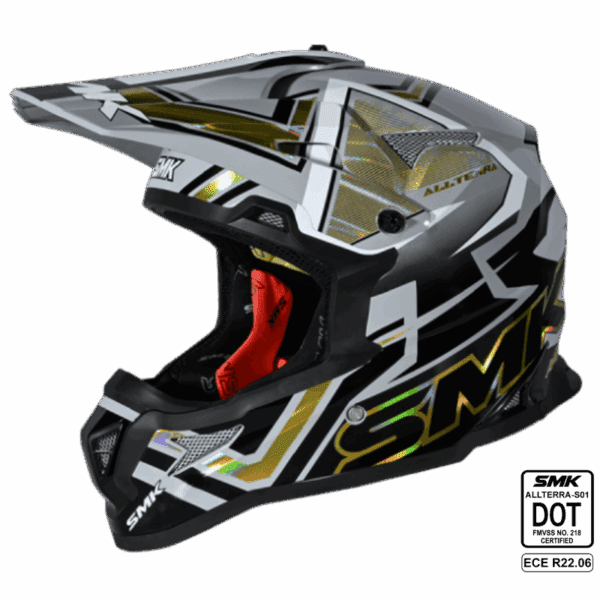 ALLTERRA X-ACES(CHROME) GL 627