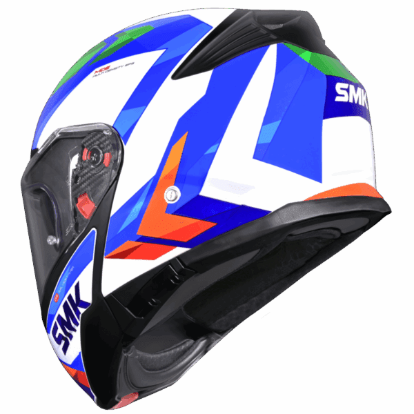 GL 158 BACK ISO