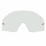 TERRAIN MX GOGGLE CLEAR TEAR-OFFS
