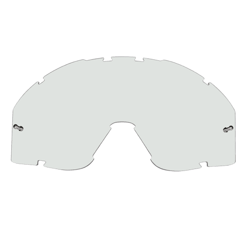 SPARE LENS CLEAR