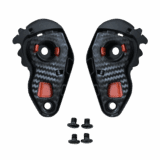 AGNAR OUTER SHIELD MECHANISM