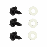 ALLTERRA SUNPEAK SCREWS