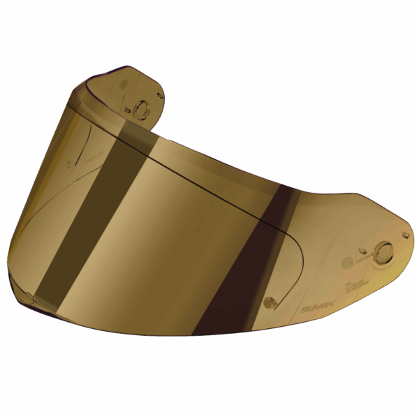 GULLWING GOLDEN VISORS