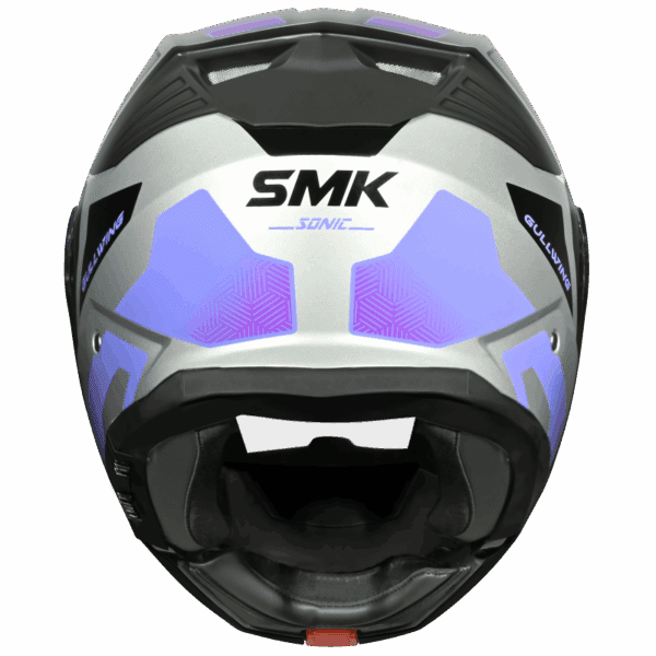 GULLWING SONIC GL 652 BACK