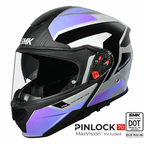 GULLWING SONIC GL 652 ISO