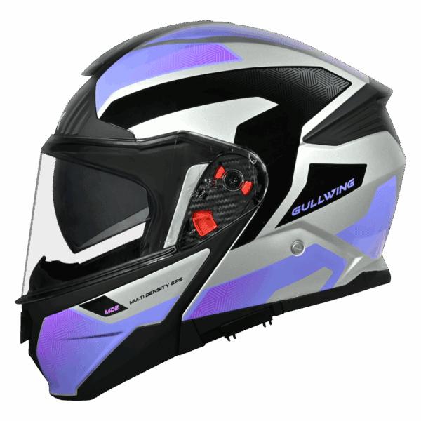 GULLWING SONIC GL 652 LEFT