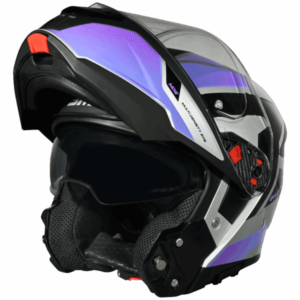 GULLWING SONIC GL 652 OPEN ISO