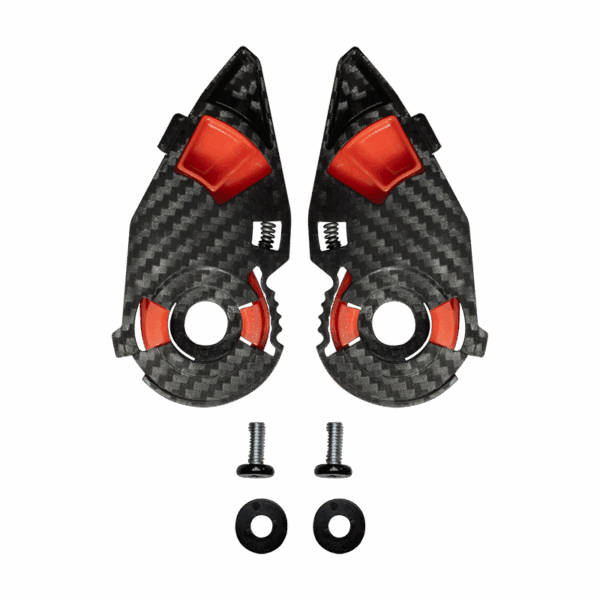 GULLWING VISOR MECHANISM V2