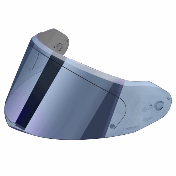 LIGHT BLUE VISOR