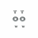 PATRIOT VISOR SCREW – PACK OF 3