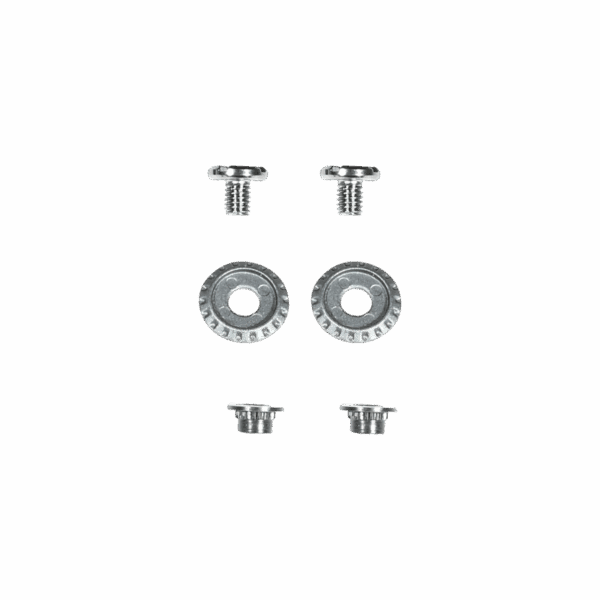 PATRIOT VISOR SCREW - PACK OF 3