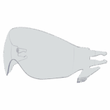 PATRIOT DROP DOWN SUN SHIELD