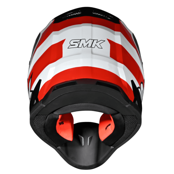 ALLTERRA LIBERTY GL153 BACK