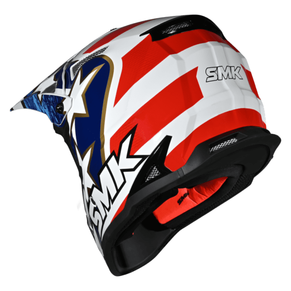 ALLTERRA LIBERTY GL153 BACK ISO