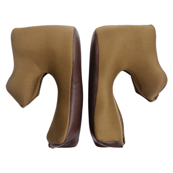 RETRO CHEEK PAD